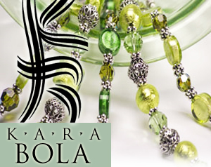Karabola - The New Shape in Jewelry